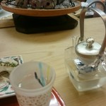 割烹 やました - 