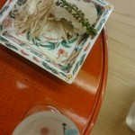 割烹 やました - 