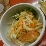 割烹 やました - 箸休め