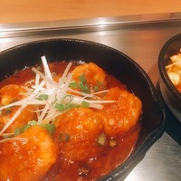 鉄板DINING O - 