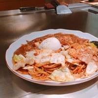 鉄板DINING O - 
