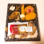 ほっともっと - 