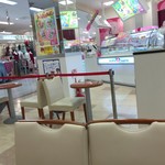サーティワンアイスクリーム - 店内の様子