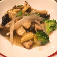 中国料理 彩龍 - 