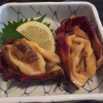 居酒屋おさない - ほや刺身