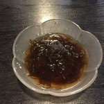 居酒屋おさない - もずく