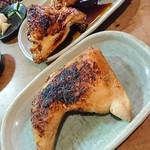 焼鳥専門 ぎんねこ - 