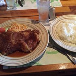 EJ牧場 - ビーフカツ