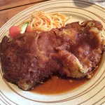 EJ牧場 - ビーフカツ