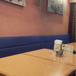 モッキングバード - 