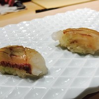 鮨 木島 - 鯛！