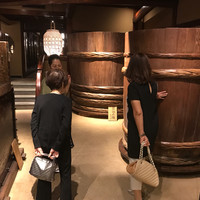 東京 芝 とうふ屋うかい - 