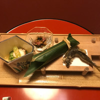 東京 芝 とうふ屋うかい - 