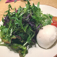 オービカ モッツァレラバー 横浜店 - 