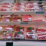 A・COOP - 信州産の牛肉ばかり