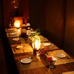 肉バル ニクジロー 四条木屋町店