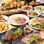 肉バル ニクジロー 四条木屋町店