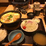 Tonkatsu Wakou - 