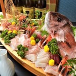 和食つかさ - 料理写真: