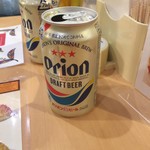 ジョイフルジュニア - オリオンビール