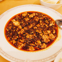 赤坂 四川飯店 - 