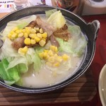 ジョイフルジュニア - チャンポン