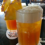 Kona Brewing Company - なんちゃってビール