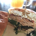 Kona Brewing Company - 肉厚