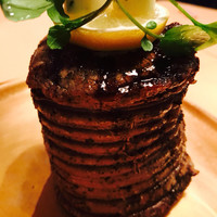 ステーキハウス キッチンリボン - 