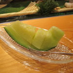 天寿し - デザート