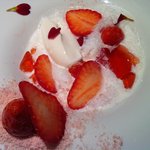 フロリレージュ - とちおとめ