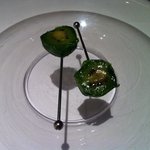 フロリレージュ - お茶菓子