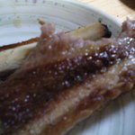 うずら屋 - スペアリブ