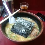 豚とん - 特製とんこつ醤油ラーメン