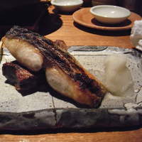 魚匠 銀平 道頓堀店 - 銀平　焼き魚