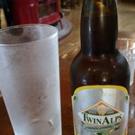 南信州ビール直営レストラン 味わい工房 - 南信州ビールのノンアルコールビール