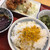 津高茶屋食堂 - 