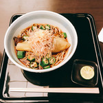 かんだやぶそば - 