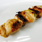 吾助 - 鳥もも…100円