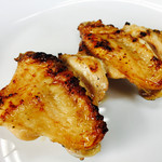 吾助 - 手羽先…150円