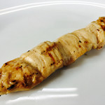 吾助 - 鳥むね…100円