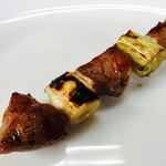 吾助 - カシラ…100円