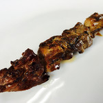 吾助 - レバー…100円