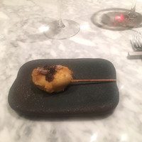 フレンチ串揚げ BEIGNET 大阪･ウメシバ - 