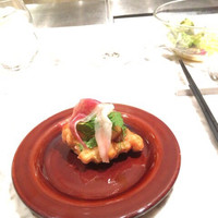 フレンチ串揚げ BEIGNET 大阪･ウメシバ - 