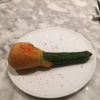 フレンチ串揚げ BEIGNET 大阪･ウメシバ - 