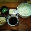 讃岐うどん はるしん
