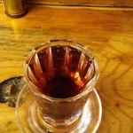 寅屋 JR店 - ぶどう割り