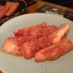 和 はなれ - お肉！