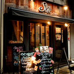 ワイン食堂 Sole